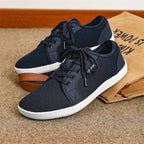 Herren Modische und komfortable Sneakers mit atmungsaktiver Mesh-Oberfläche R&B