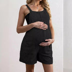 Damen Sommershorts Overall R&B