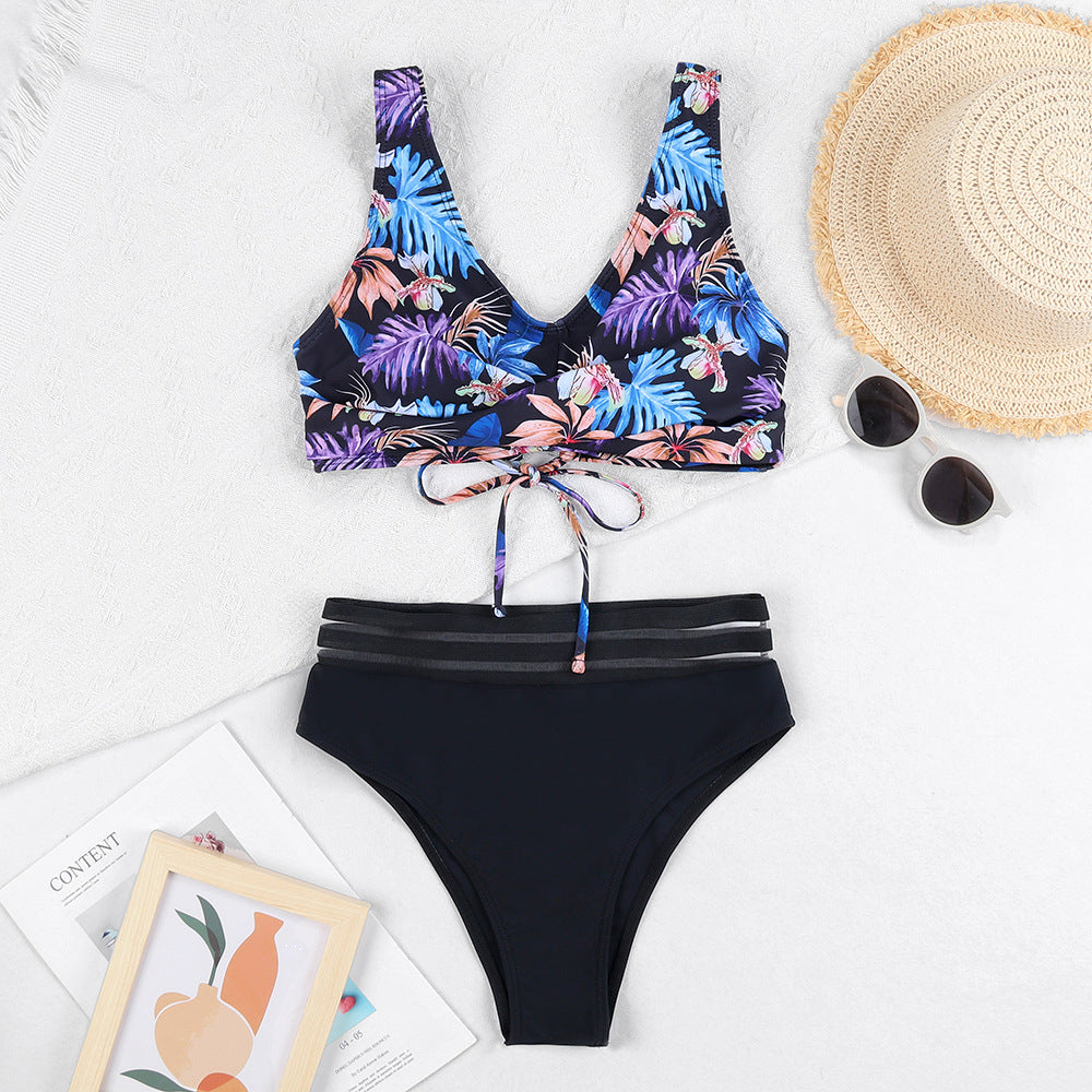 Damen Bikini-Set R&B