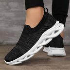 Damen Sportliche Freizeitschuhe