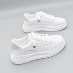 Damen Sportliche Sneakers mit hohem Komfort und modischem Design R&B