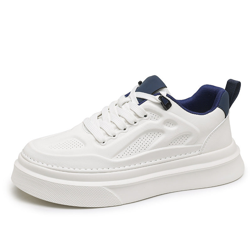 Damen Modische Sneakers mit dämpfender Sohle und atmungsaktivem Obermaterial R&B