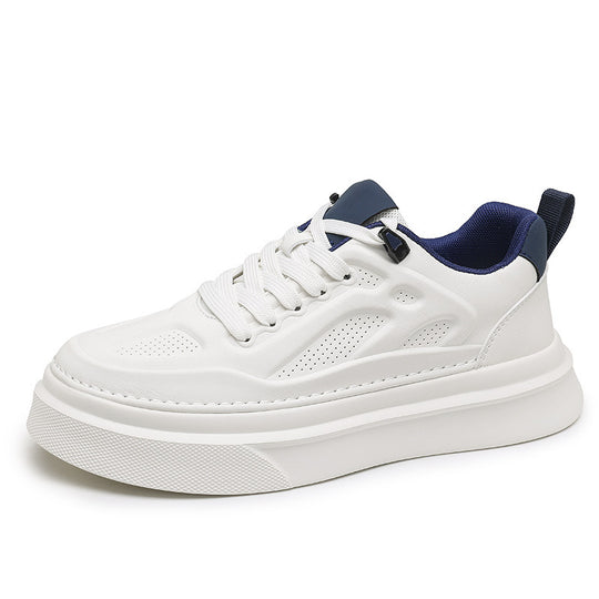 Damen Modische Sneakers mit dämpfender Sohle und atmungsaktivem Obermaterial R&B