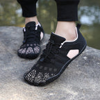 Damen Aquatische Sport-Schuhe R&B