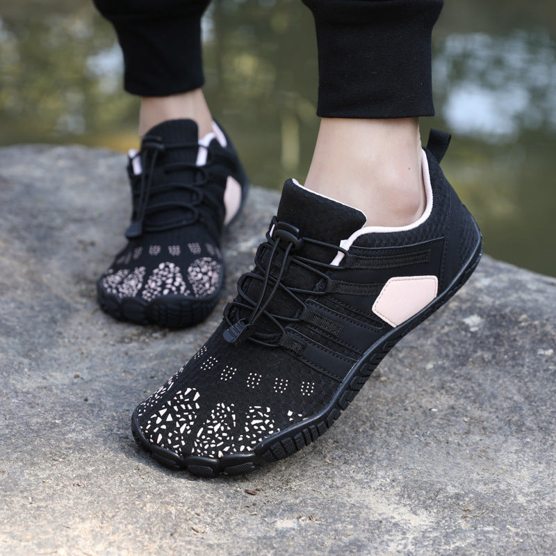 Damen Aquatische Sport-Schuhe R&B