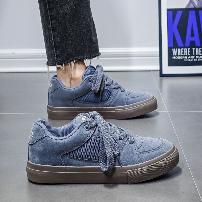 Damen Stilvolle Sneakers mit innovativer Dämpfung und atmungsaktiver Mesh-Oberfläche R&B