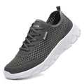 Damen Atmungsaktive Sport Sneakers mit flexibler Sohle