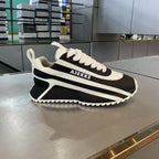 Damen Sportliche Sneakers mit innovativer Dämpfungstechnologie R&B