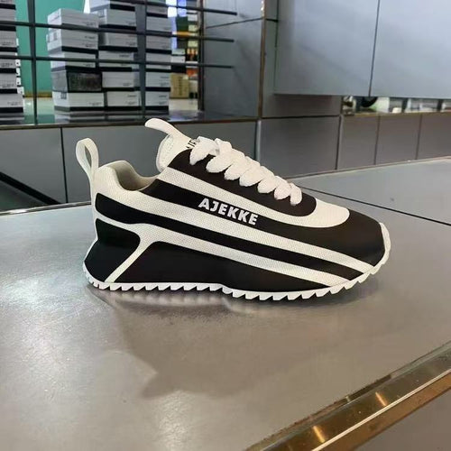 Damen Sportliche Sneakers mit innovativer Dämpfungstechnologie R&B