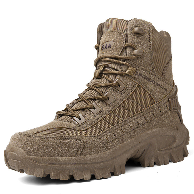 Damen Hochleistungswanderschuhe R&B