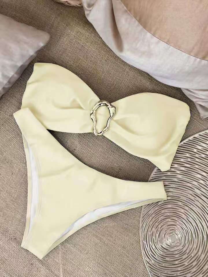 Damen Bikini Set R&B