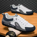 Damen Sportliche Sneaker mit atmungsaktivem Obermaterial und flexibler Sohle R&B
