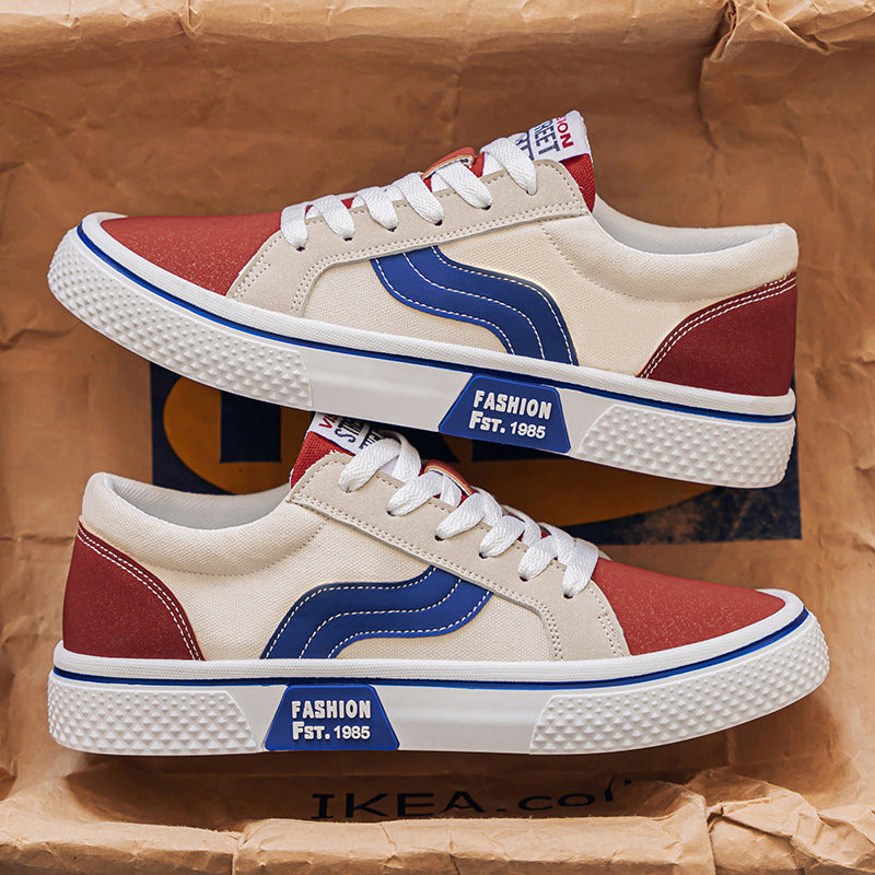 Damen Modische Sneakers mit einzigartigem Design und optimalem Tragekomfort