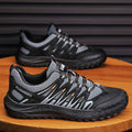 Herren Wanderschuhe mit rutschfester Sohle R&B