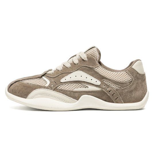Damen Atmungsaktive Sportschuhe mit robustem Obermaterial und komfortabler Dämpfung R&B