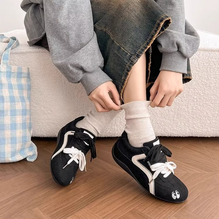 Damen Hochwertige und modische Freizeitschuhe R&B