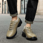 Herren Dynamische Outdoor-Sneaker mit stoßdämpfender Sohle R&B