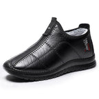 Damen gefütterte und rutschfeste Slipper R&B