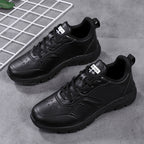 Damen Sportliche Lauf-Sneaker mit hoch atmungsaktivem Obermaterial und stoßdämpfender Sohle R&B