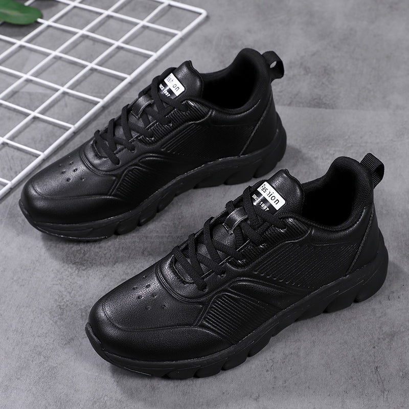 Damen Sportliche Lauf-Sneaker mit hoch atmungsaktivem Obermaterial und stoßdämpfender Sohle R&B