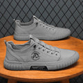 Damen Freizeit Sneakers mit rutschfester Sohle und atmungsaktivem Obermaterial R&B