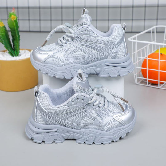 Damen Sportliche Sneakers mit innovativer Dämpfung und atmungsaktivem Obermaterial R&B