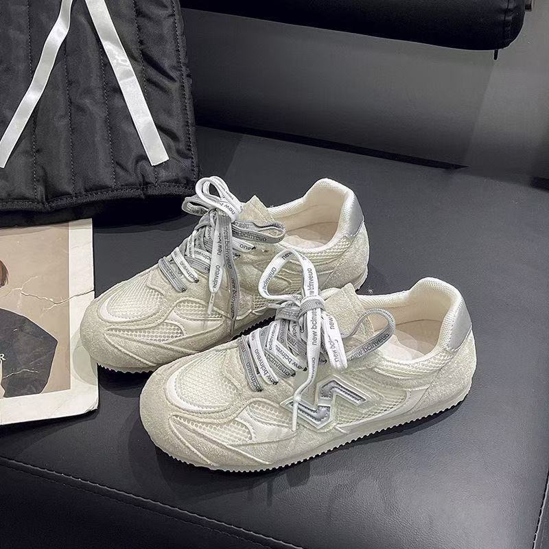 Damen Sportliche Sneakers R&B