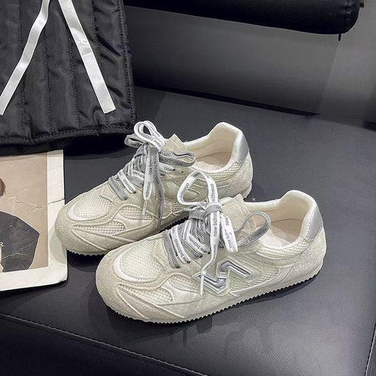 Damen Sportliche Sneakers R&B