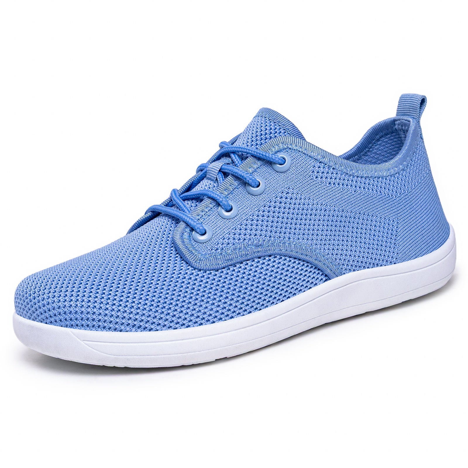 Damen Leichte und atmungsaktive Schnürschuhe mit flexiblem Obermaterial R&B