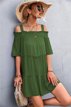 Damen Freizeitkleid R&B