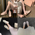 Damen Sportliche Sneakers mit atmungsaktiver Obermaterialstruktur und komfortablem Fußbett