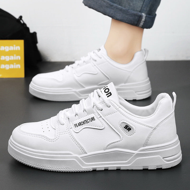 Damen Sportliche Freizeit Sneakers mit atmungsaktivem Obermaterial und dämpfendem Fußbett R&B