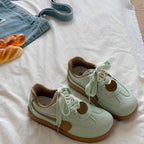 Damen Komfortable Lauf-Sneaker mit individuell verstellbarem Schnürsystem