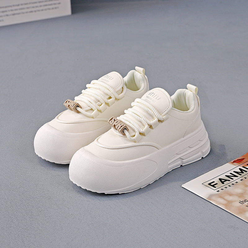 Damen Komfortable High-Performance Sneakers mit dämpfender Sohle R&B