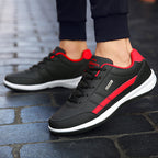 Damen Wasserdichte Freizeitschuhe mit rutschfester Sohle R&B