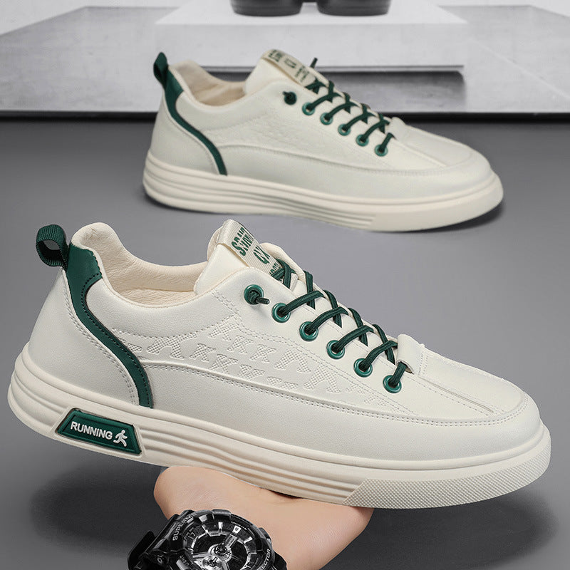 Damen Sportliche Freizeitschuhe mit gepolstertem Fußbett und dynamischem Design R&B