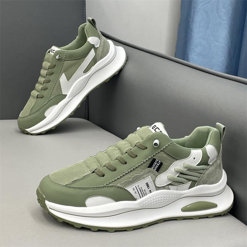 Damen Atmungsaktive Sportsneakers mit flexibler Sohle R&B
