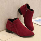 Stiefeletten mit Schnürung R&B R&B