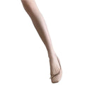 Damen Ballerinas mit Schleifenapplikation R&B