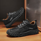 Herren Robuste und sportliche Freizeitschuhe R&B