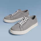 Damen Bequeme und stilvolle Sneakers mit atmungsaktivem Obermaterial R&B