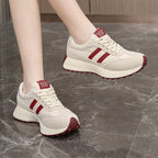 Damen Sportliche Sneakers mit moderner Dämpfungstechnologie R&B