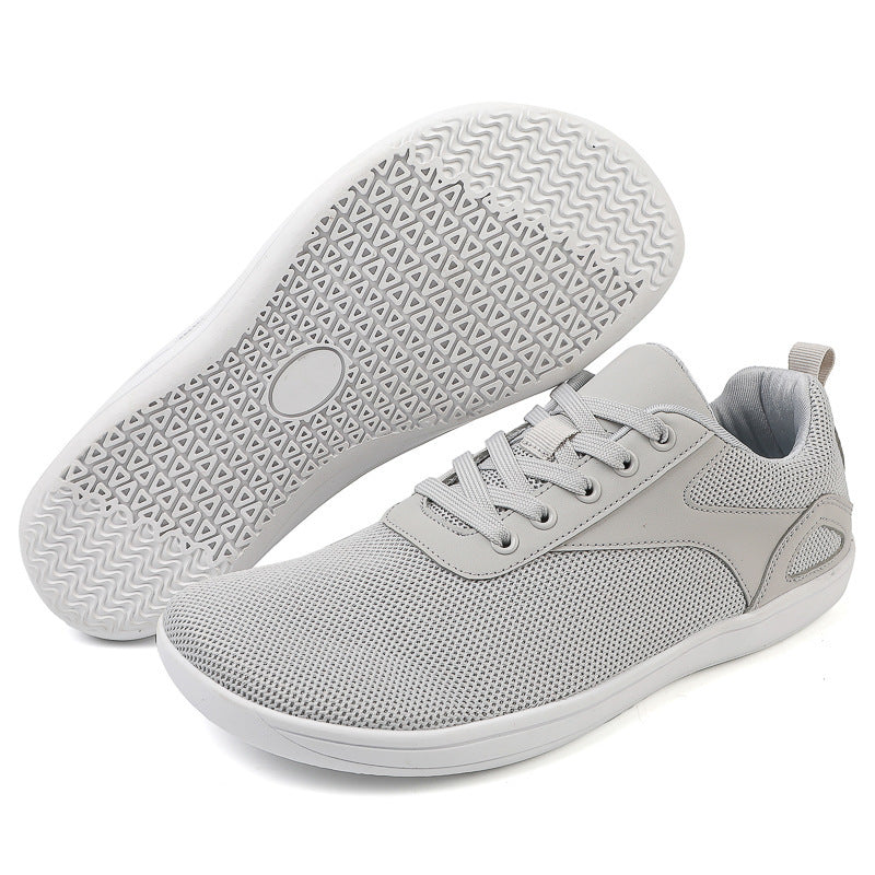 Damen Freizeit Sneakers mit flexiblem Sohlen-System R&B