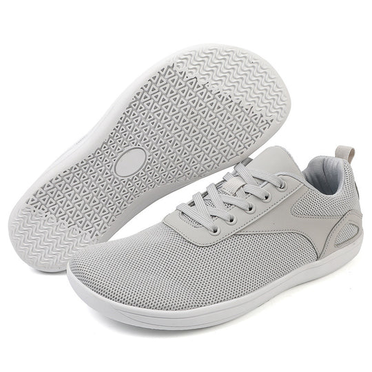 Damen Freizeit Sneakers mit flexiblem Sohlen-System R&B