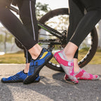 Damen Funktionale Wassersport-Schuhe mit optimalem Grip R&B