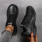 Damen Sportliche Sneaker mit modernem Obermaterial und rutschfester Sohle