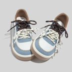 Damen Sneaker mit bequemer Dämpfung und sportlichem Design