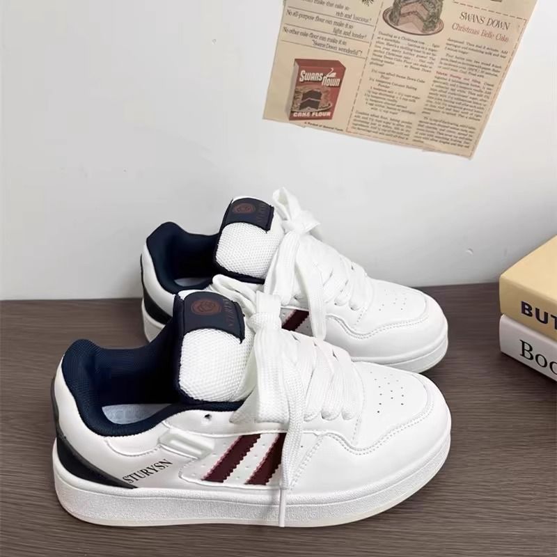 Damen modische Sneakers R&B