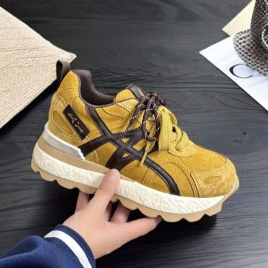 Damen Sportliche Sneakers