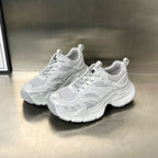 Damen Sportliche Sneakers R&B